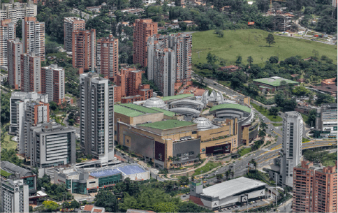 Santafé